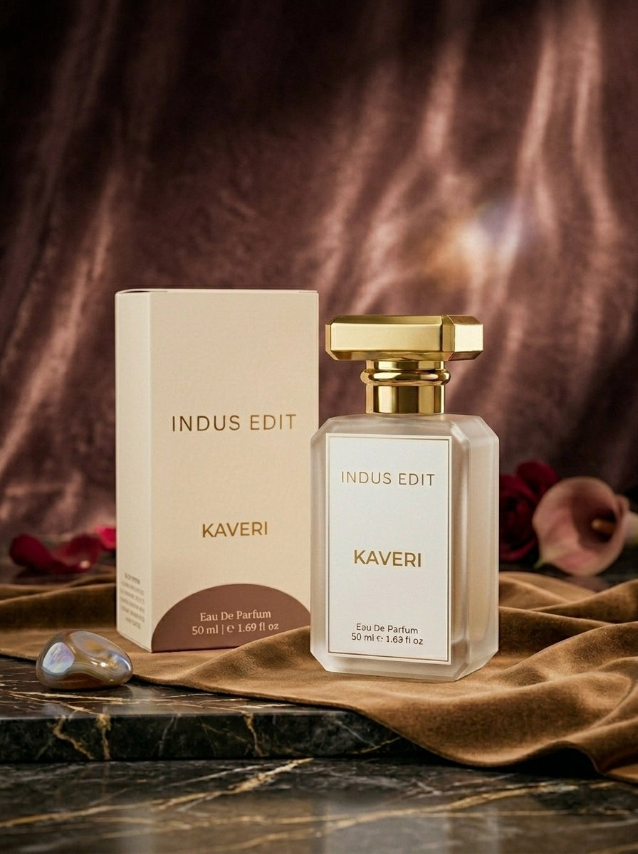 KAVERI